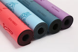 Stay Sharp Interactive Yoga Mat
