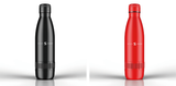 Stay Sharp SpeakerBottle