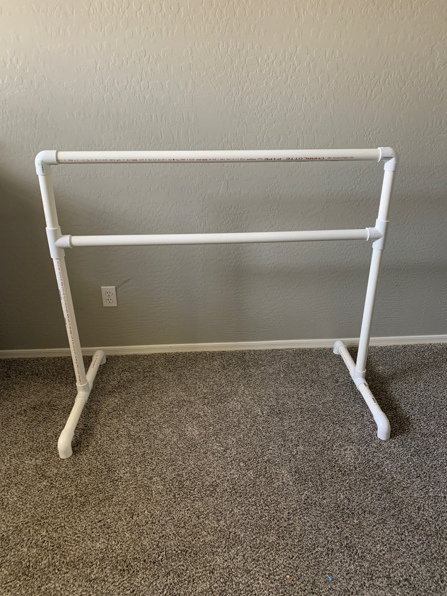 Ballet Barre – Stay Sharp Sports