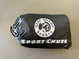 Stay Sharp Sportchute
