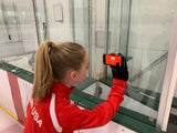 RinkMount XL for iPad - From Rink Tank Interactive