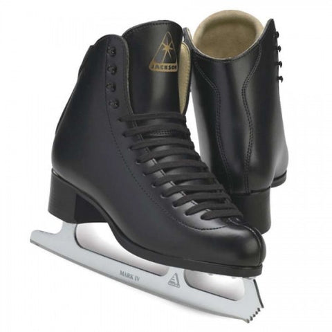 Jackson Marquis Skates Black