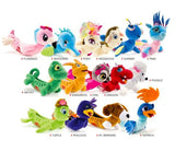 EDEA Maxi Blade Buddies Soakers