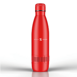 Stay Sharp SpeakerBottle