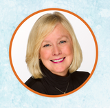 Kim Ryan's Spinergy Spin Board