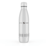 Stay Sharp SpeakerBottle