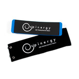 Kim Ryan's Spinergy Spin Board