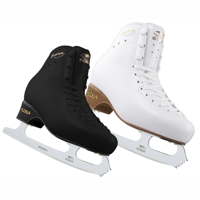 EDEA Deluxe Discovery Overture/Rotation (Black) – Stay Sharp Sports