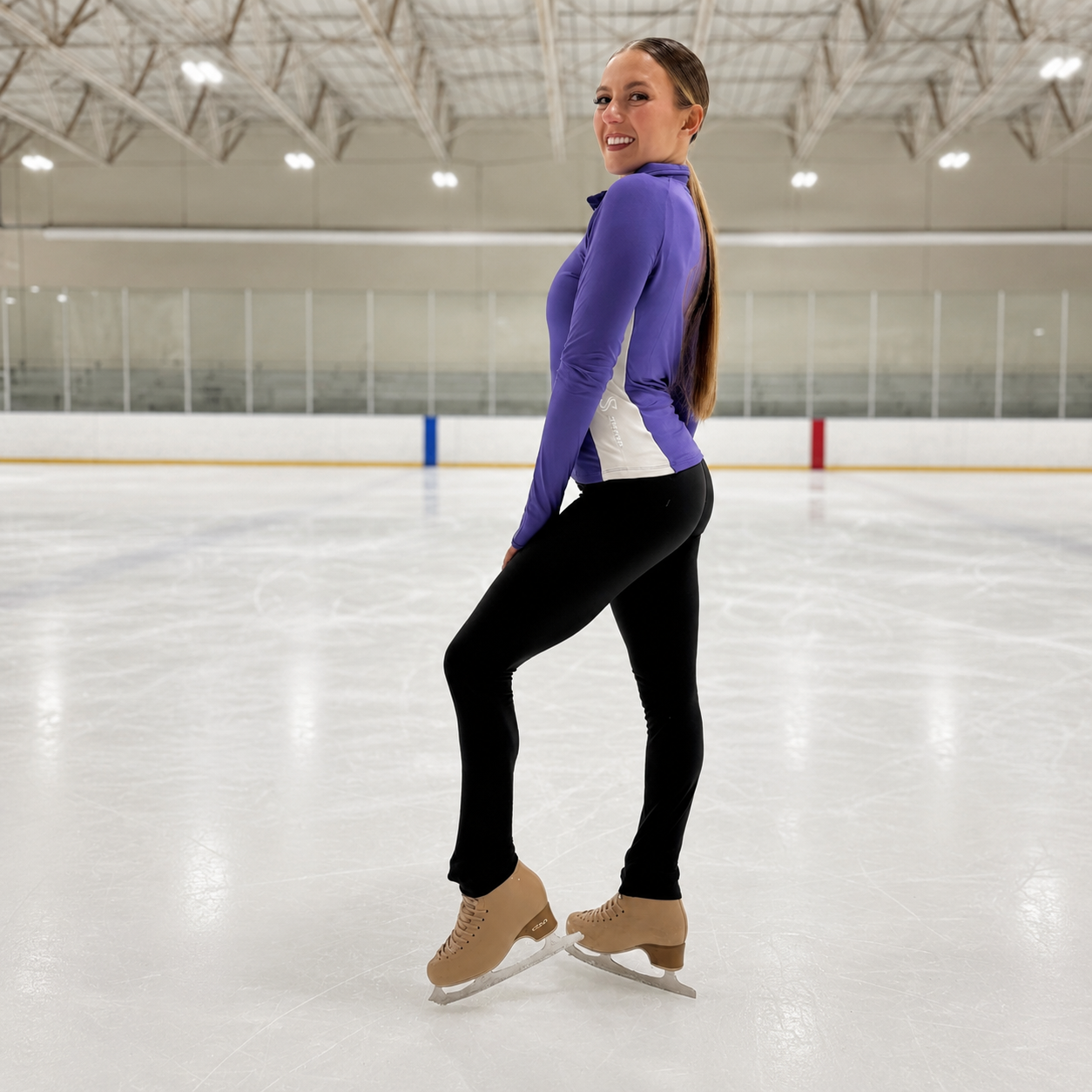 Stay Sharp Performance Apparel