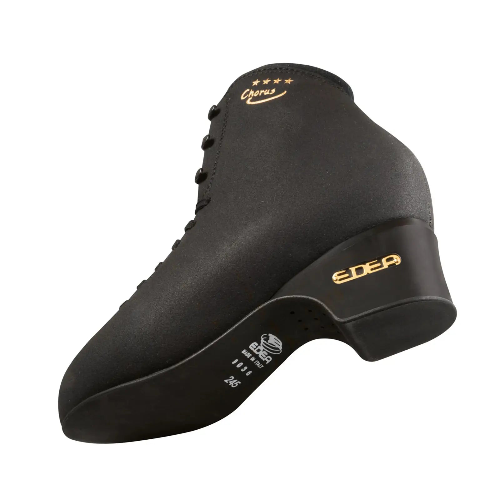 Edea Chorus Black