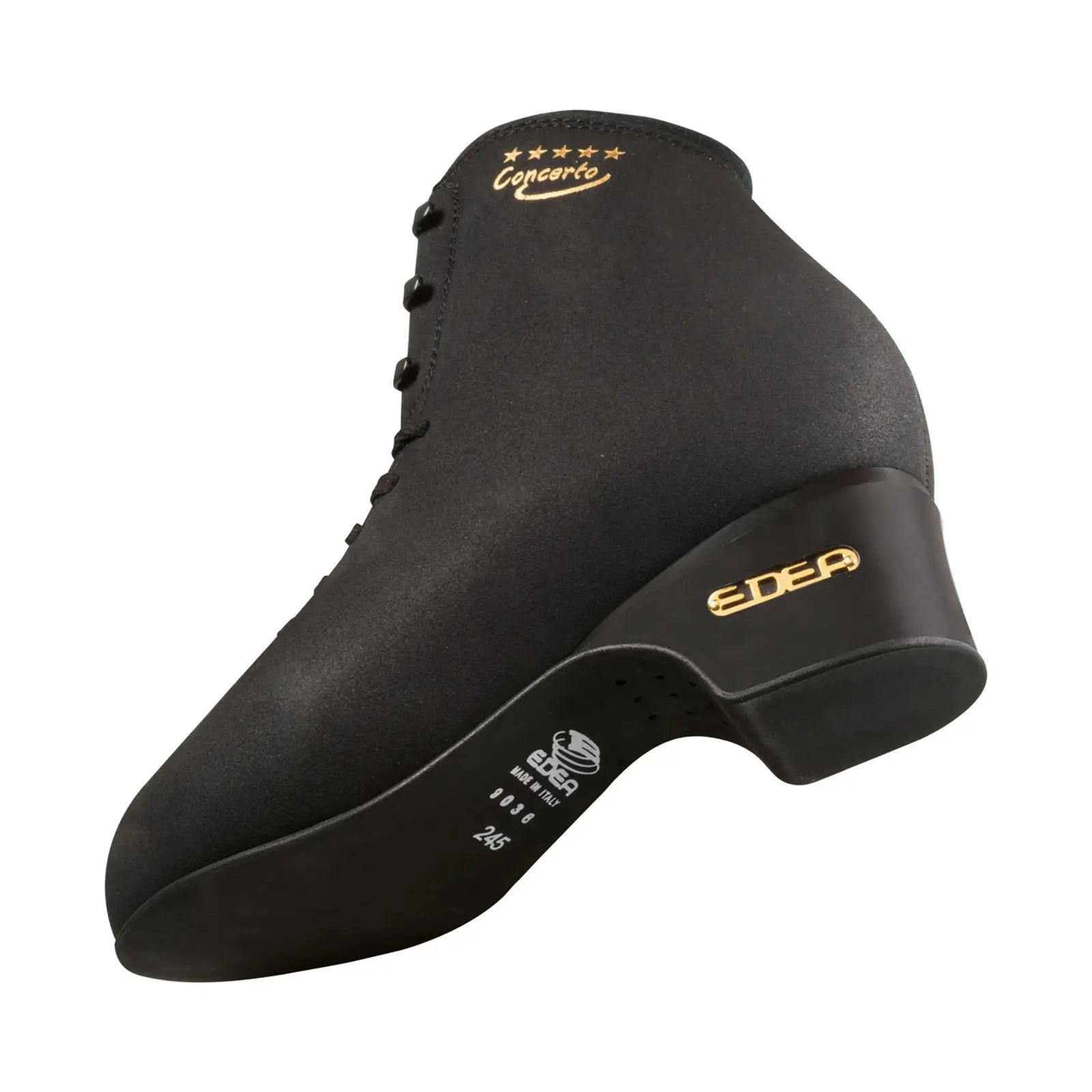 Edea Concerto (Black)
