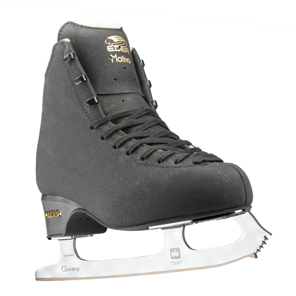Edea Ice Discovery Package (Black)
