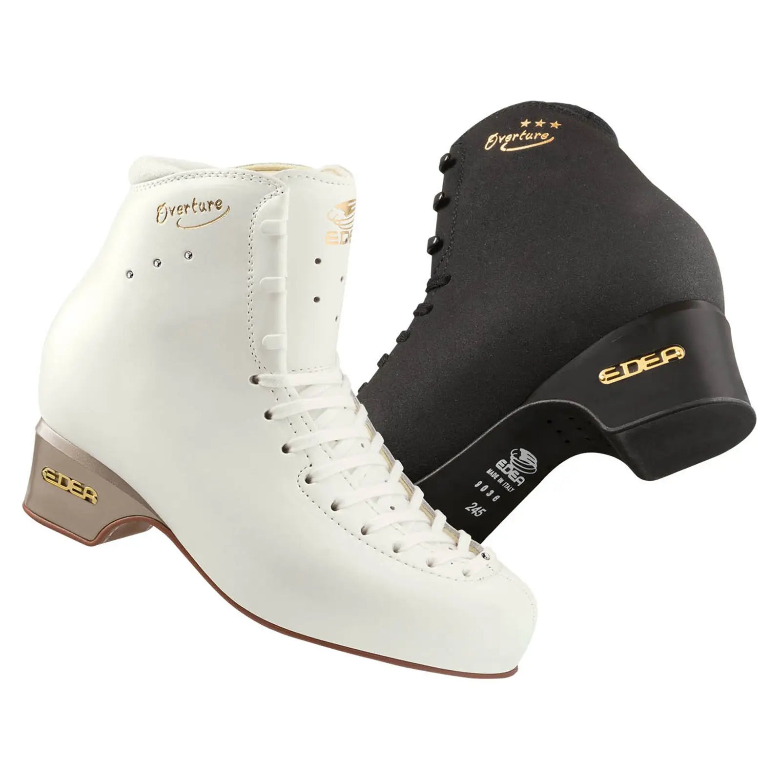 Edea Overture (Black)