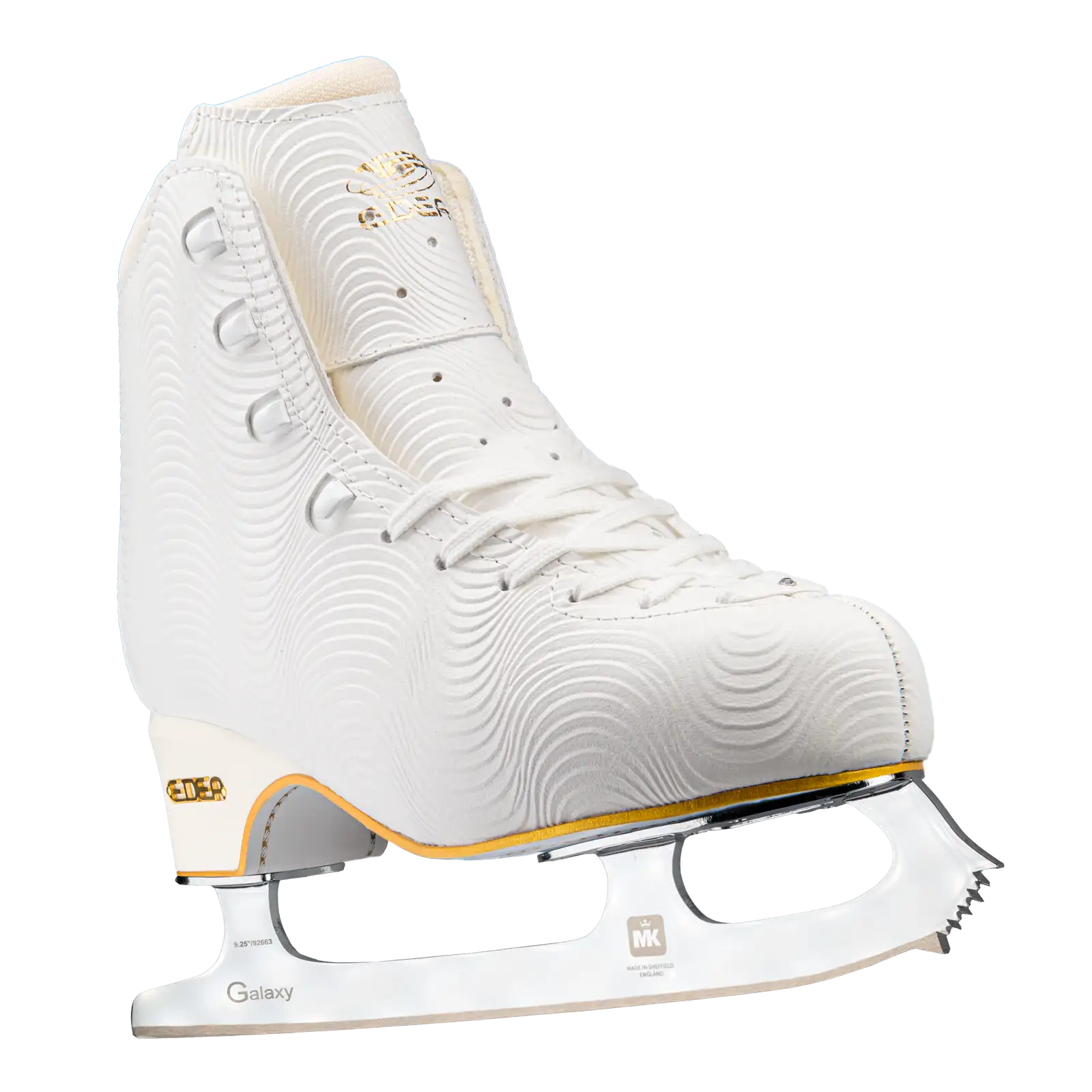 Edea Ice Discovery (Ivory)