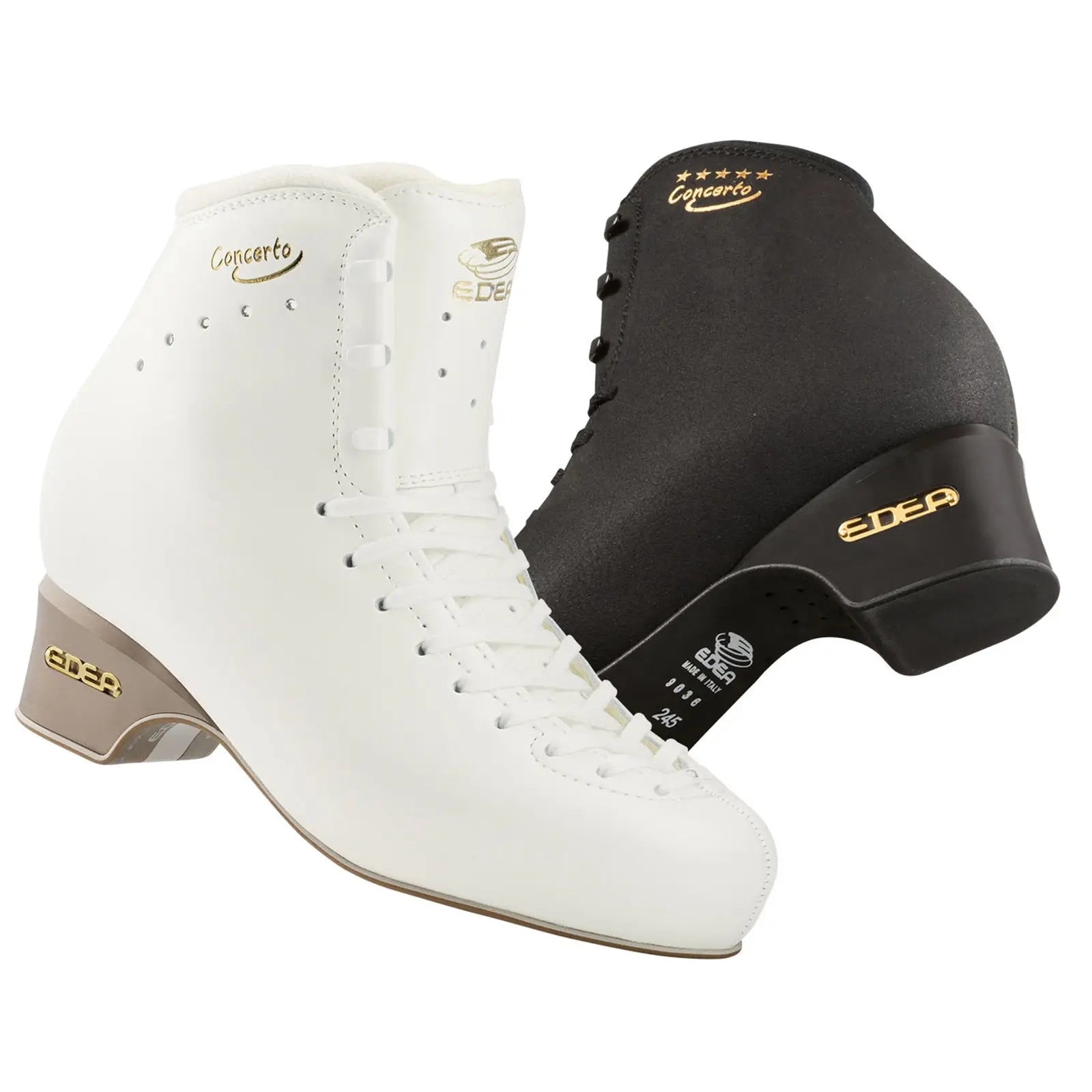 Edea Concerto (Black)