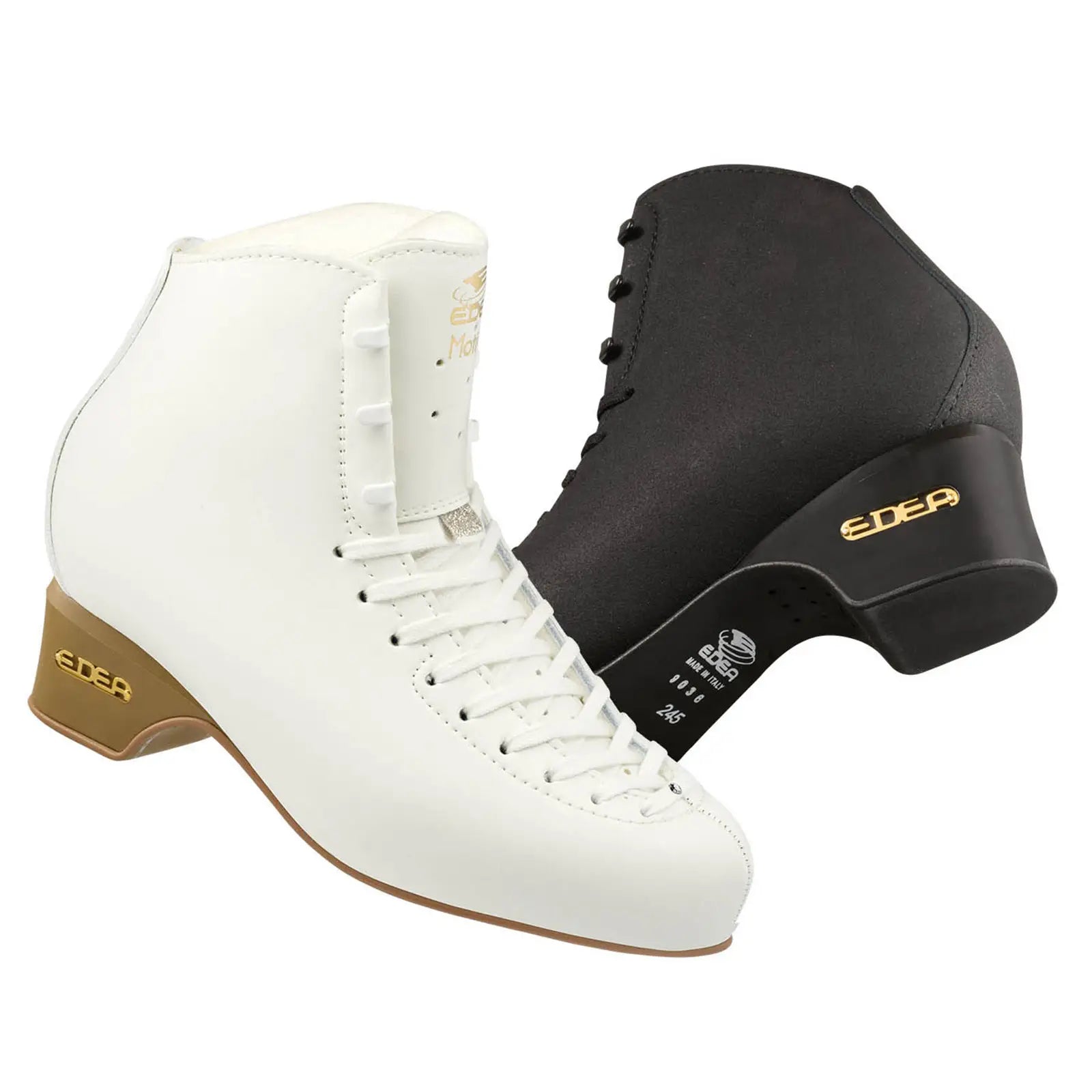Edea Ice Discovery (Ivory)