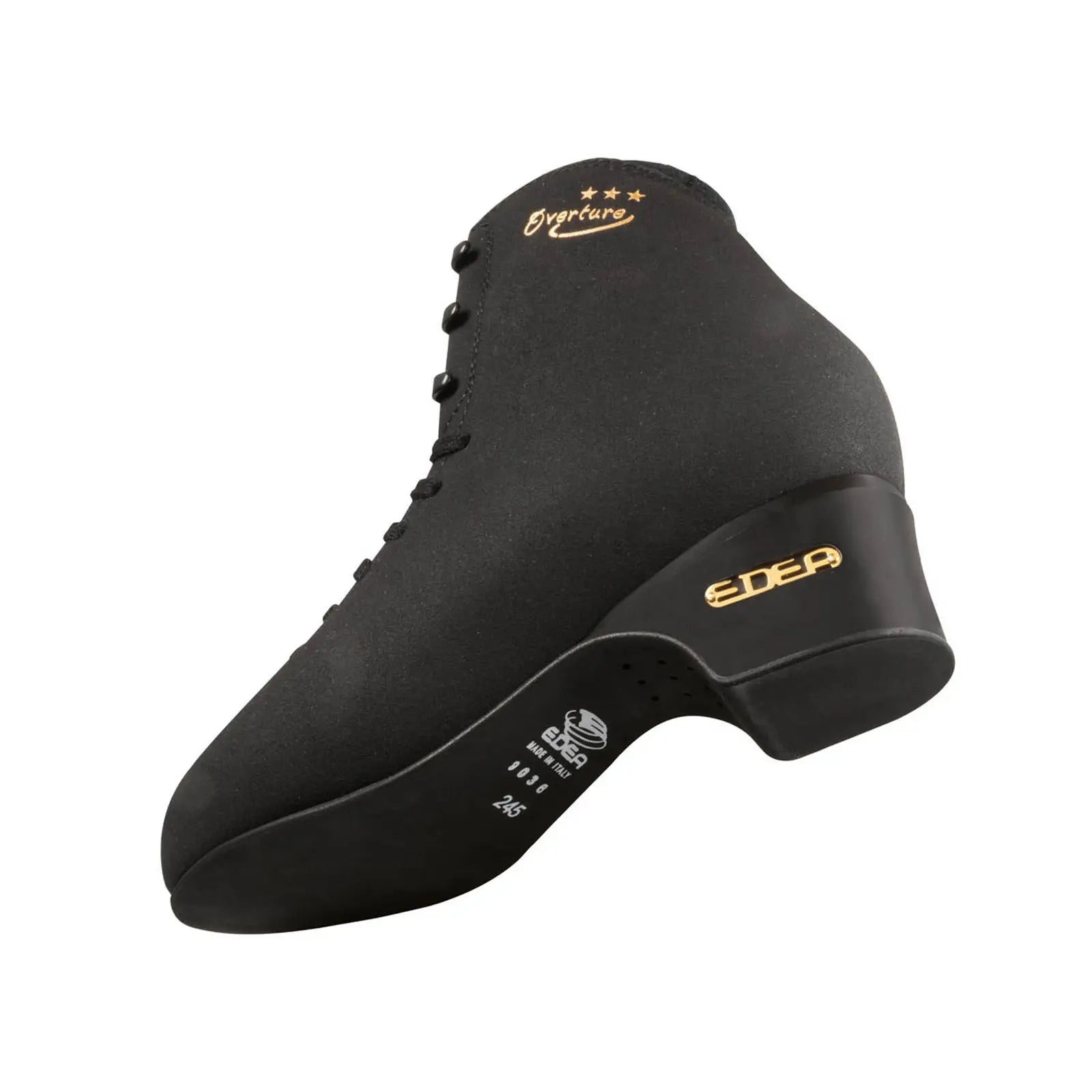 Edea Overture (Black)