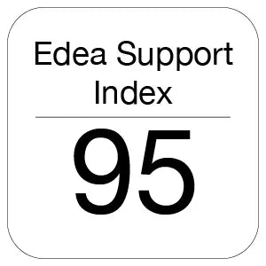 Edea Piano (Black)