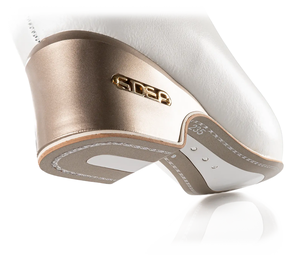 Edea Concerto (Ivory)