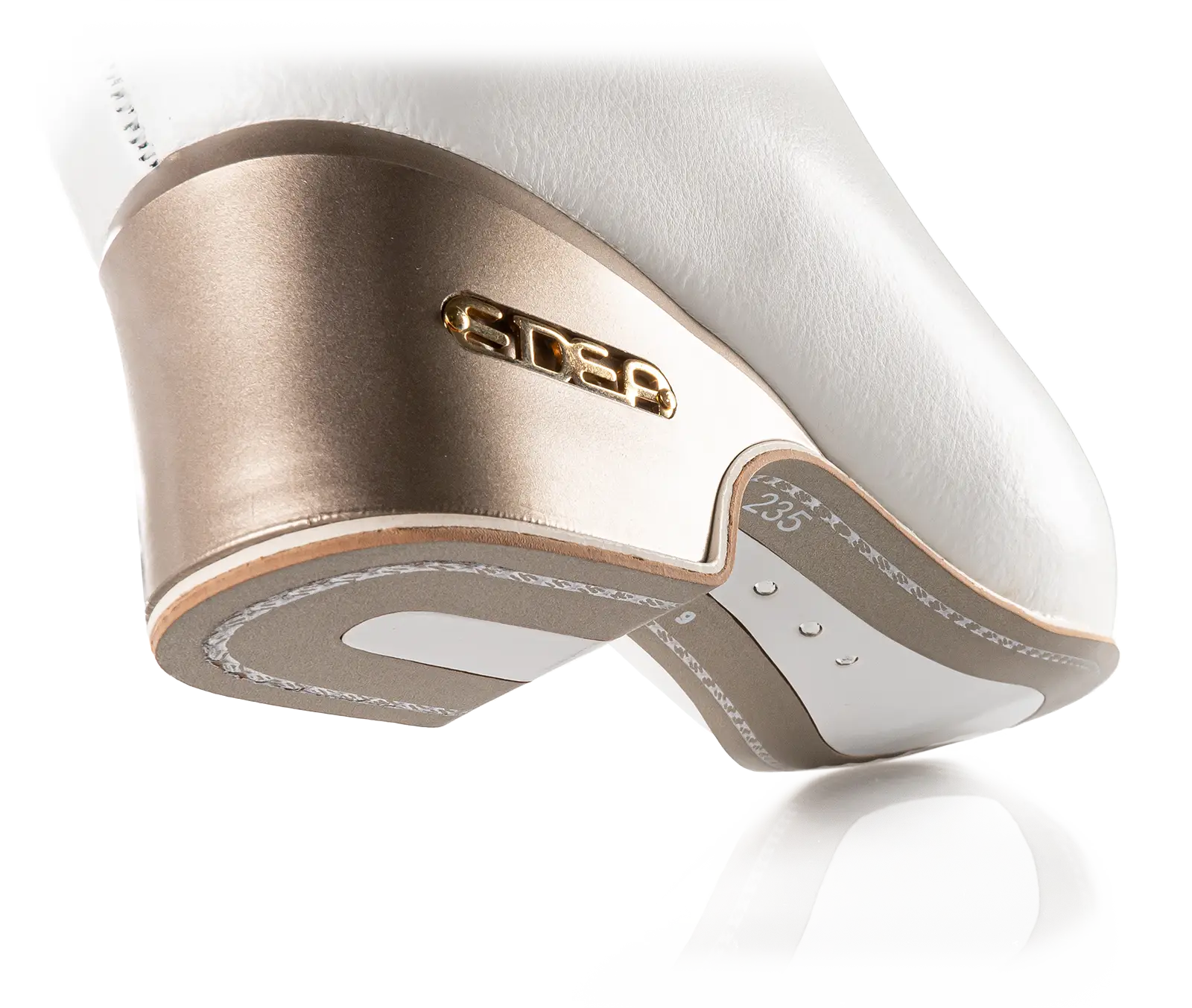 Edea Concerto (Ivory)