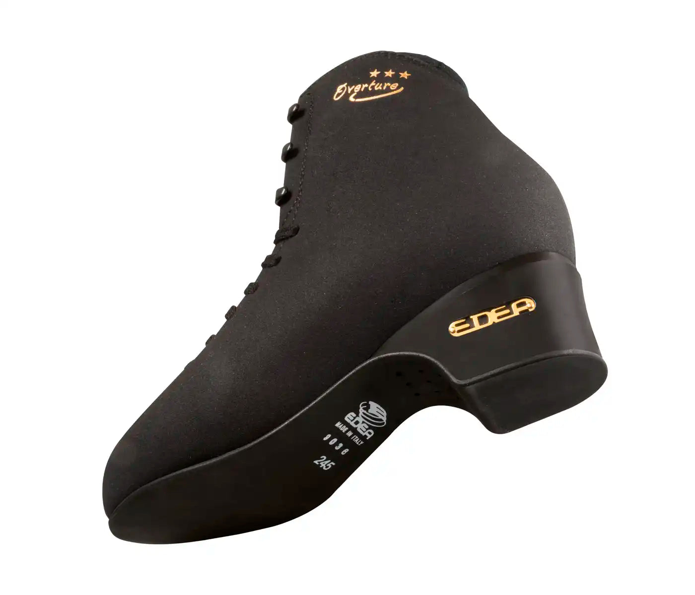 Edea Overture (Black)