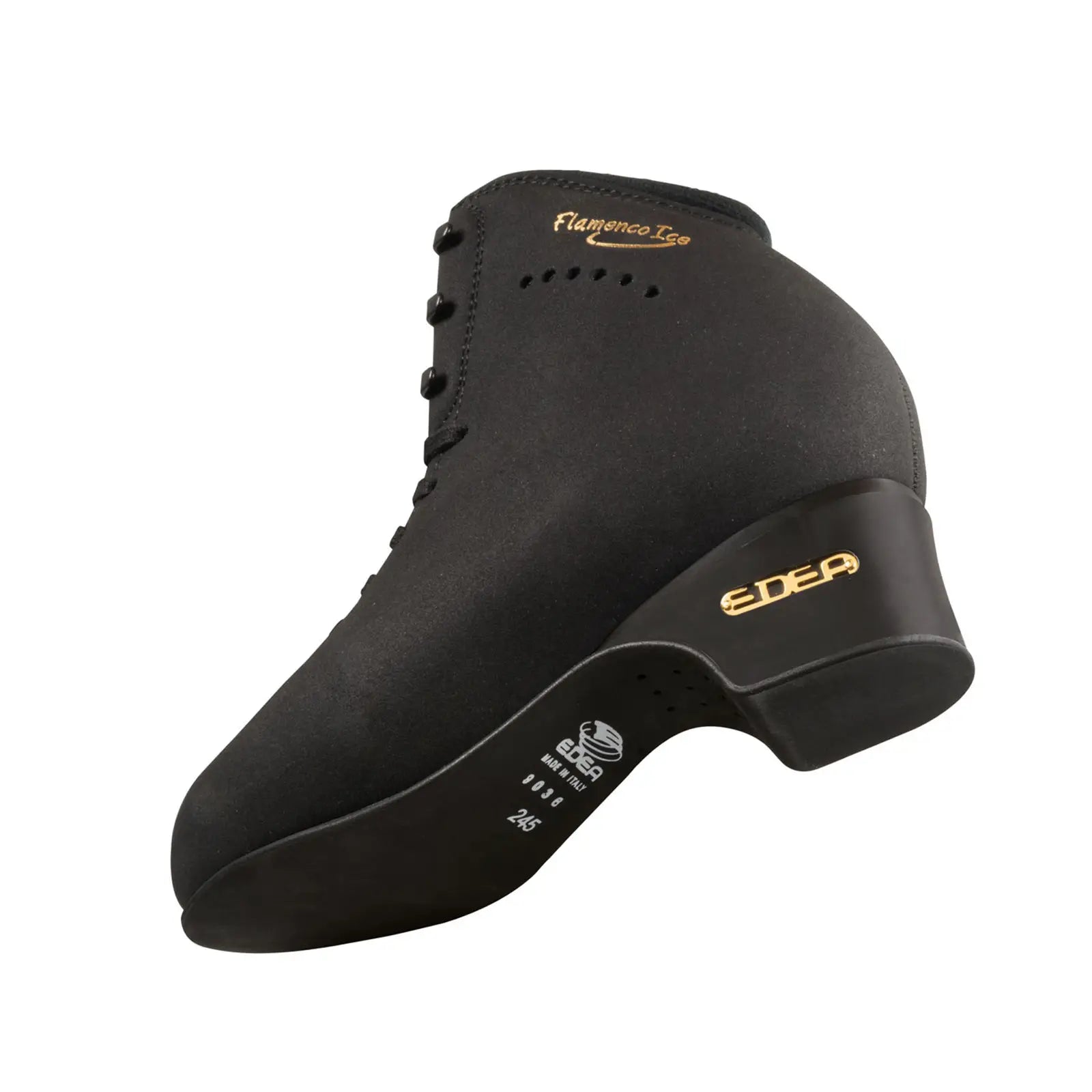 Edea Flamenco Ice (Black)