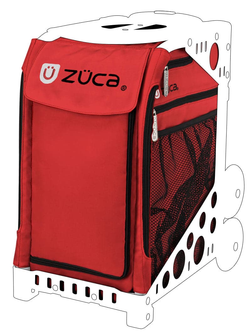 ZÜCA Chili Sport Rolling Bag