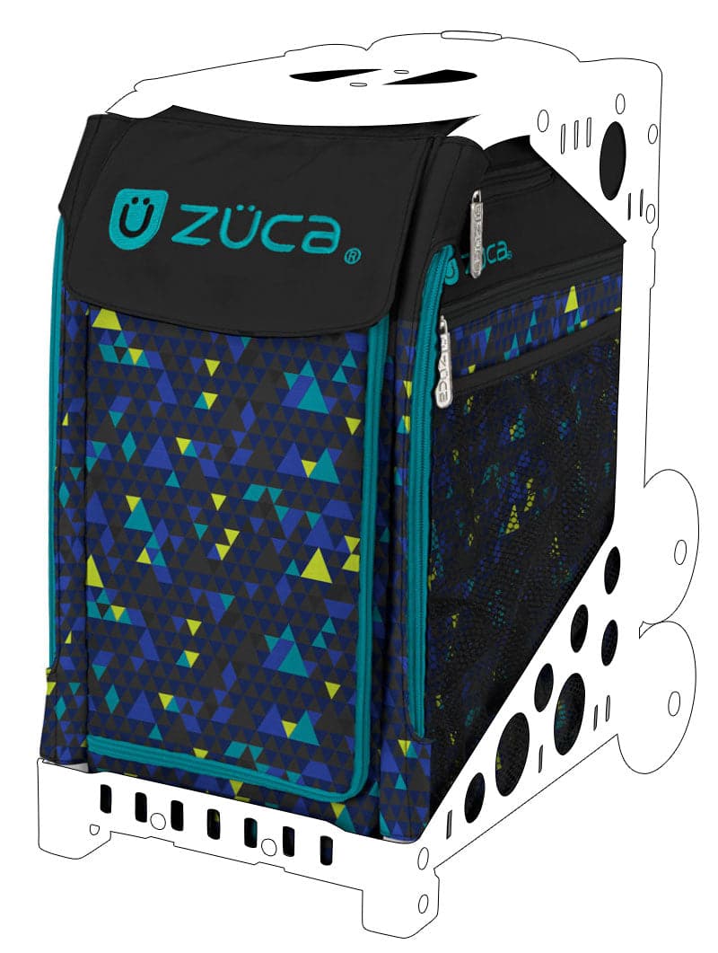 ZÜCA Nexus Sport Rolling Bag