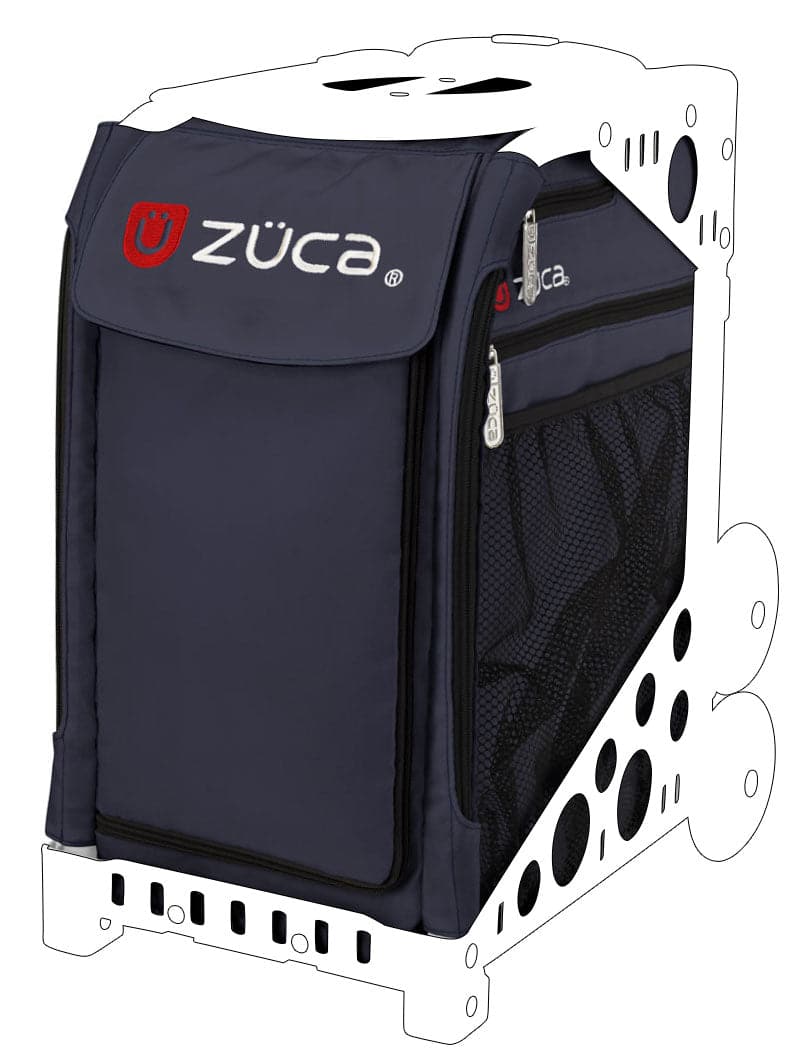 ZÜCA Midnight Sport Rolling Bag