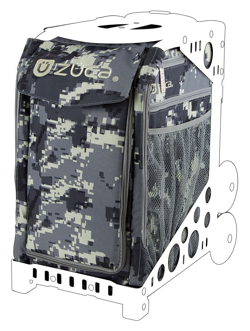 ZÜCA Anaconda Sport Rolling Bag