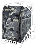 ZÜCA Anaconda Sport Rolling Bag