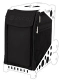 ZÜCA Stealth Sport Rolling Bag
