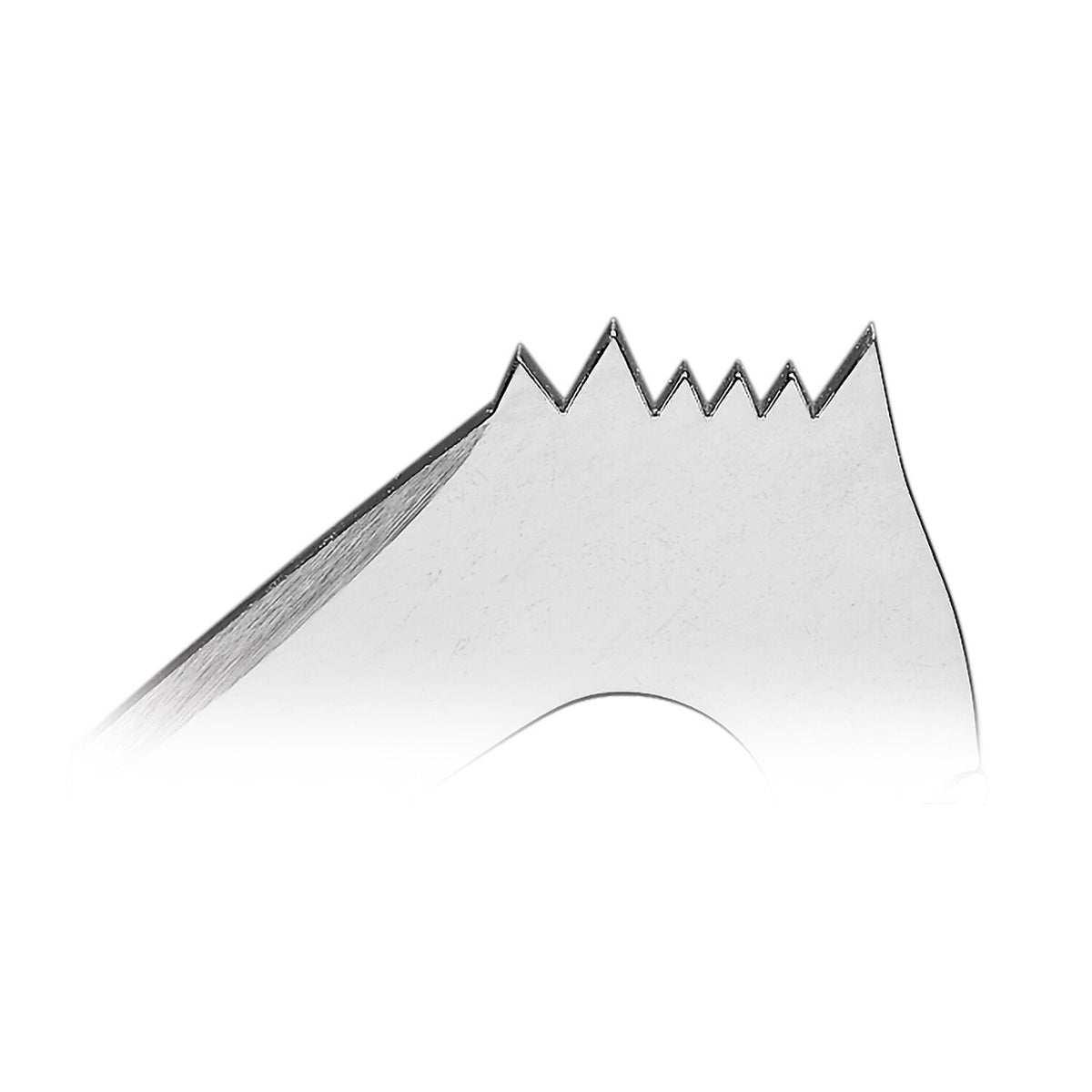 GRAF Lausanne Blade