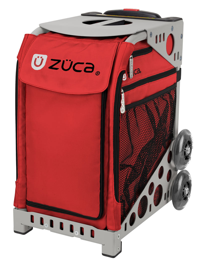 ZÜCA Chili Sport Rolling Bag