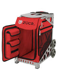 ZÜCA Chili Sport Rolling Bag