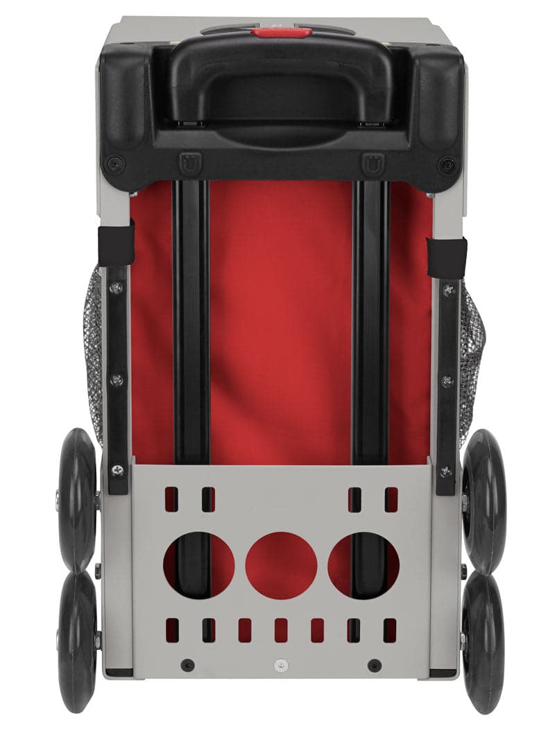 ZÜCA Chili Sport Rolling Bag