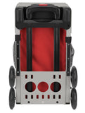ZÜCA Chili Sport Rolling Bag