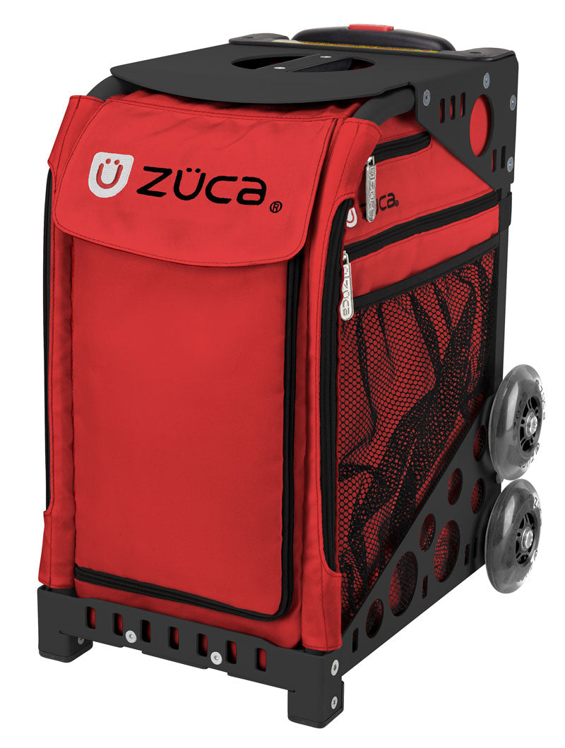 ZÜCA Chili Sport Rolling Bag