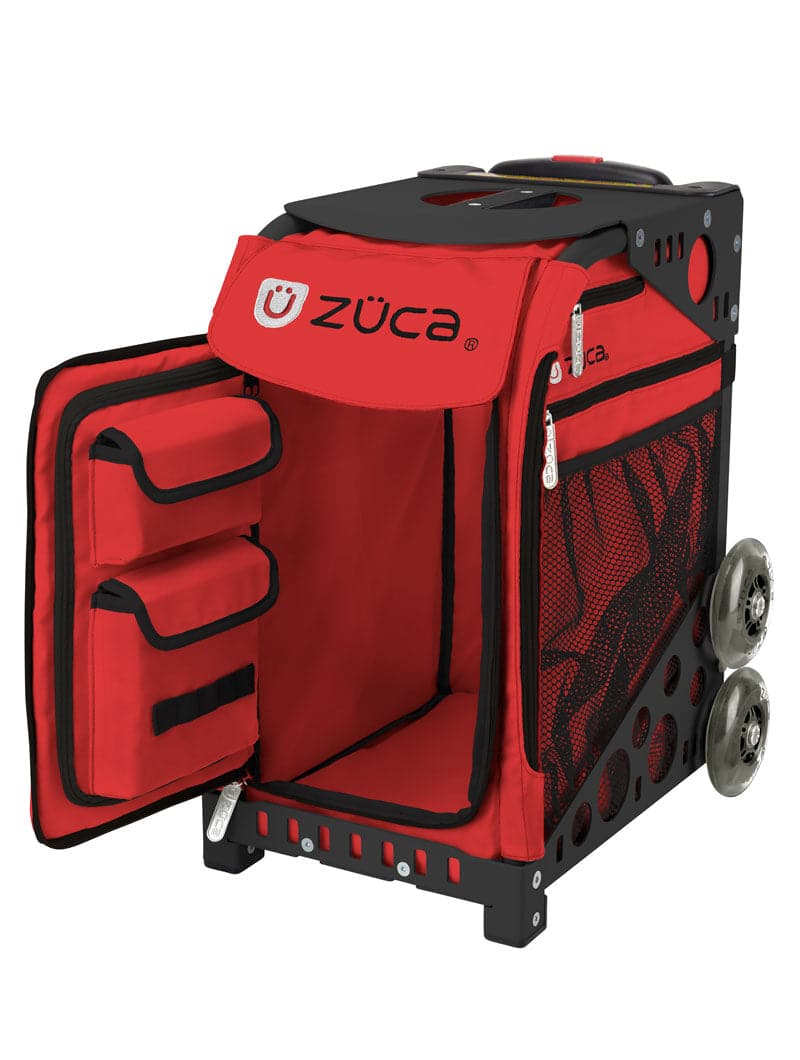 ZÜCA Chili Sport Rolling Bag