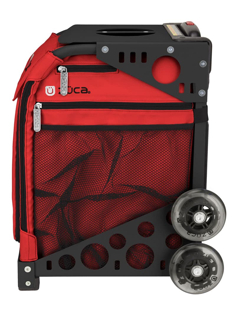 ZÜCA Chili Sport Rolling Bag