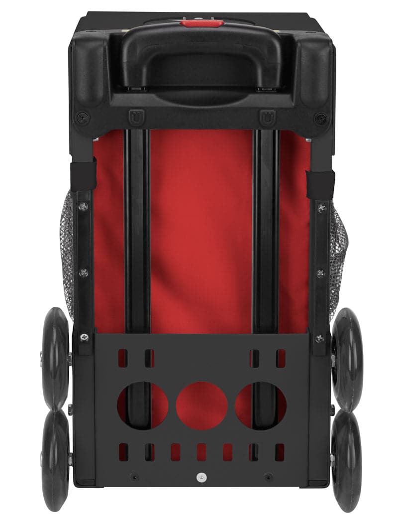 ZÜCA Chili Sport Rolling Bag
