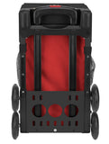 ZÜCA Chili Sport Rolling Bag