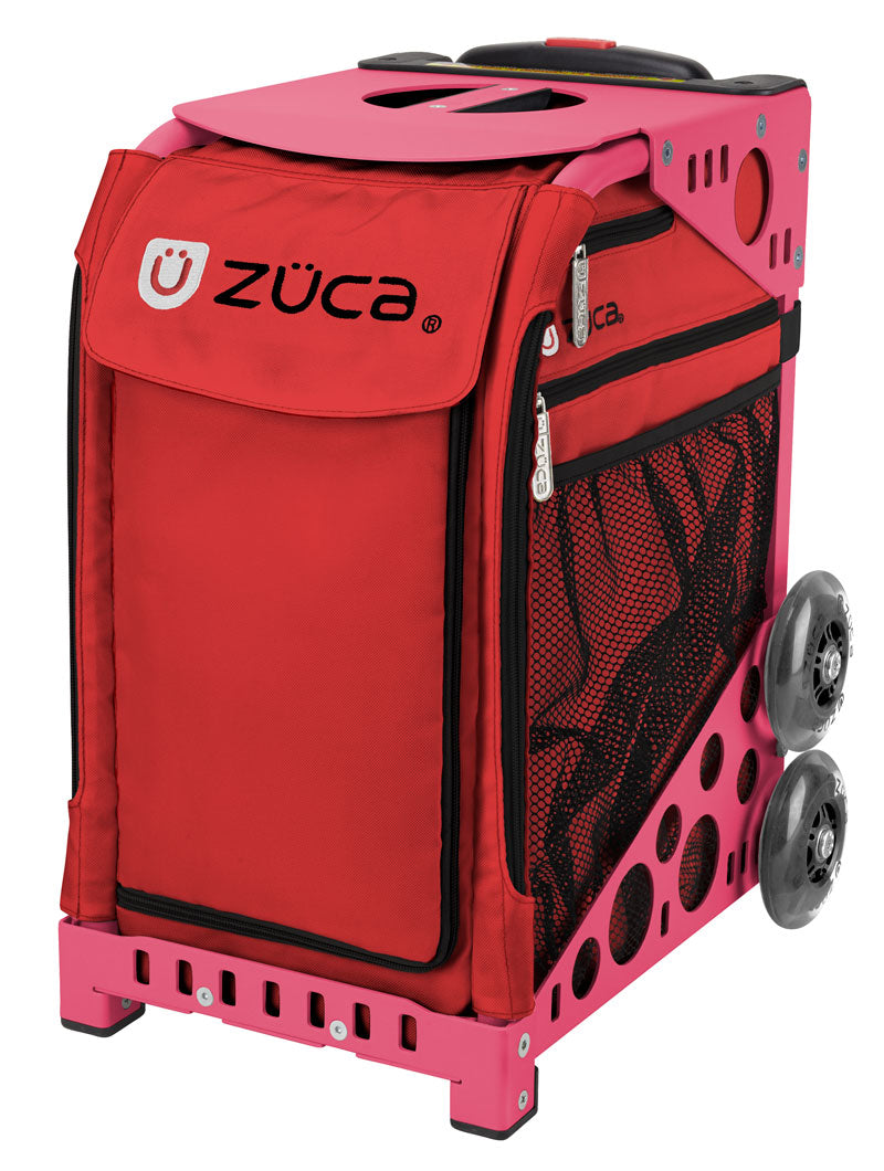 ZÜCA Chili Sport Rolling Bag