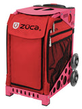 ZÜCA Chili Sport Rolling Bag