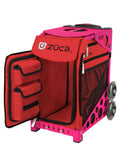ZÜCA Chili Sport Rolling Bag