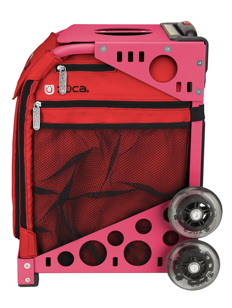 ZÜCA Chili Sport Rolling Bag