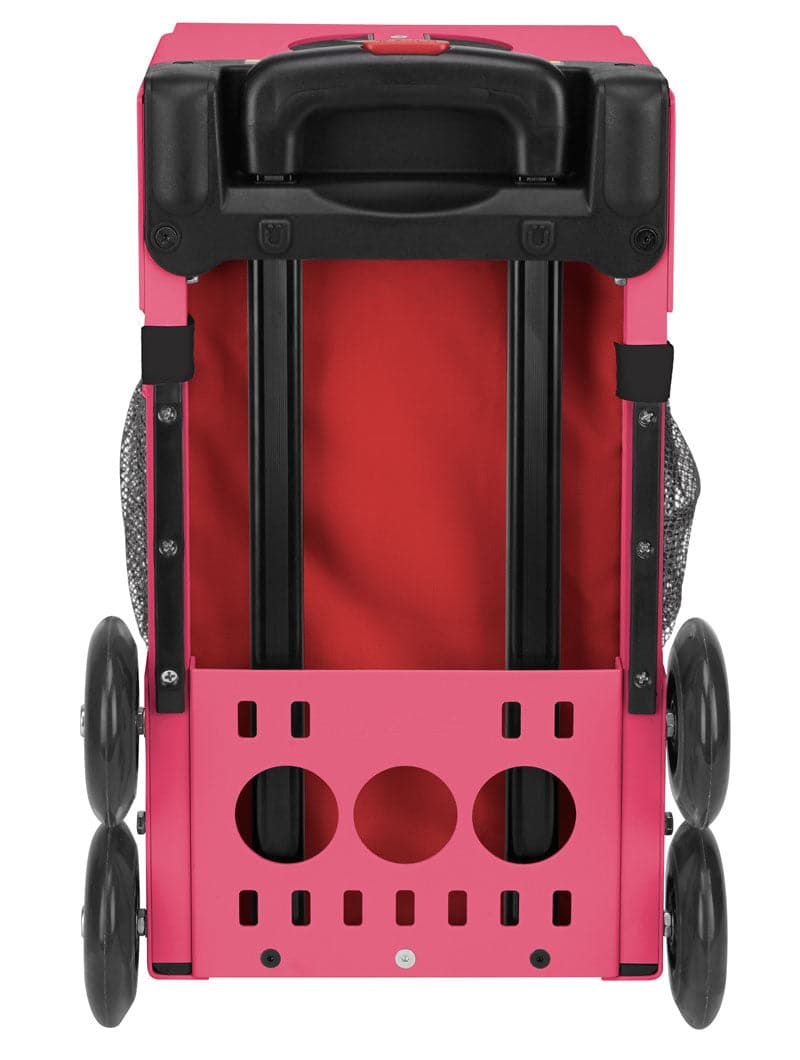 ZÜCA Chili Sport Rolling Bag