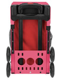 ZÜCA Chili Sport Rolling Bag