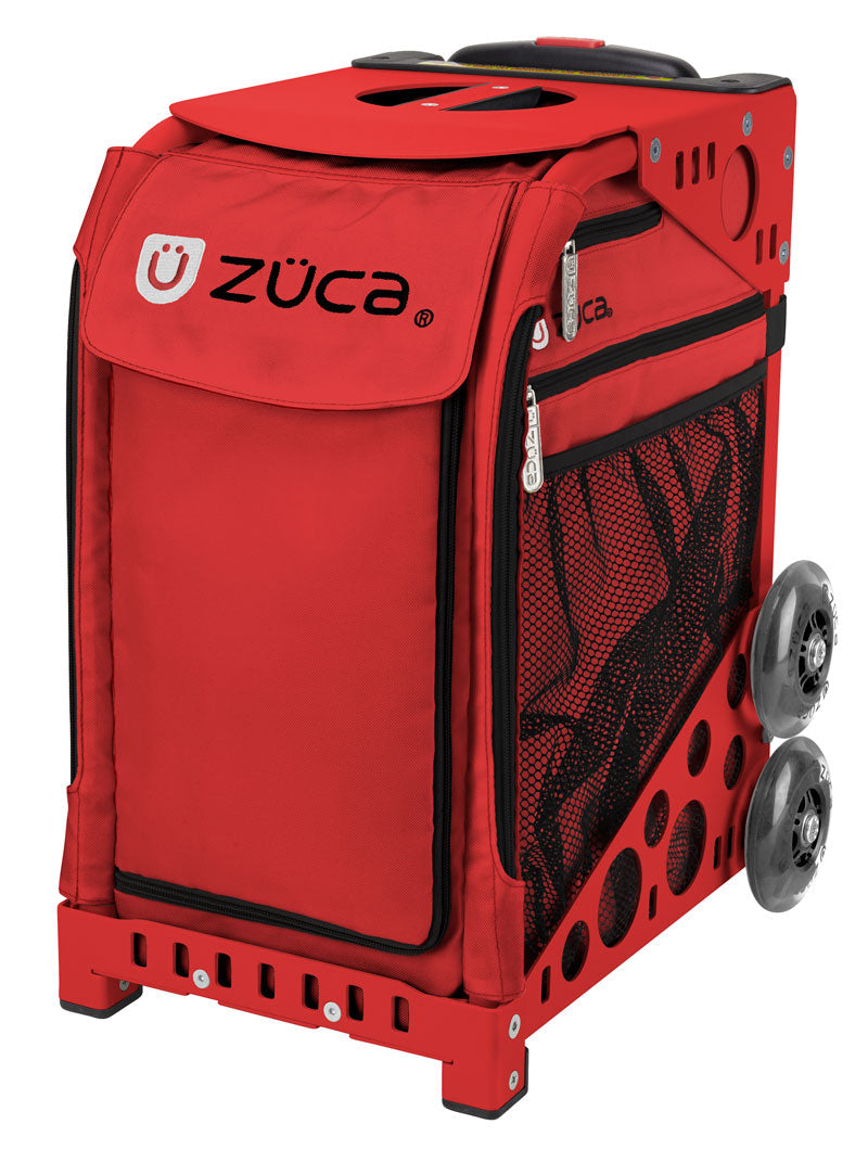 ZÜCA Chili Sport Rolling Bag