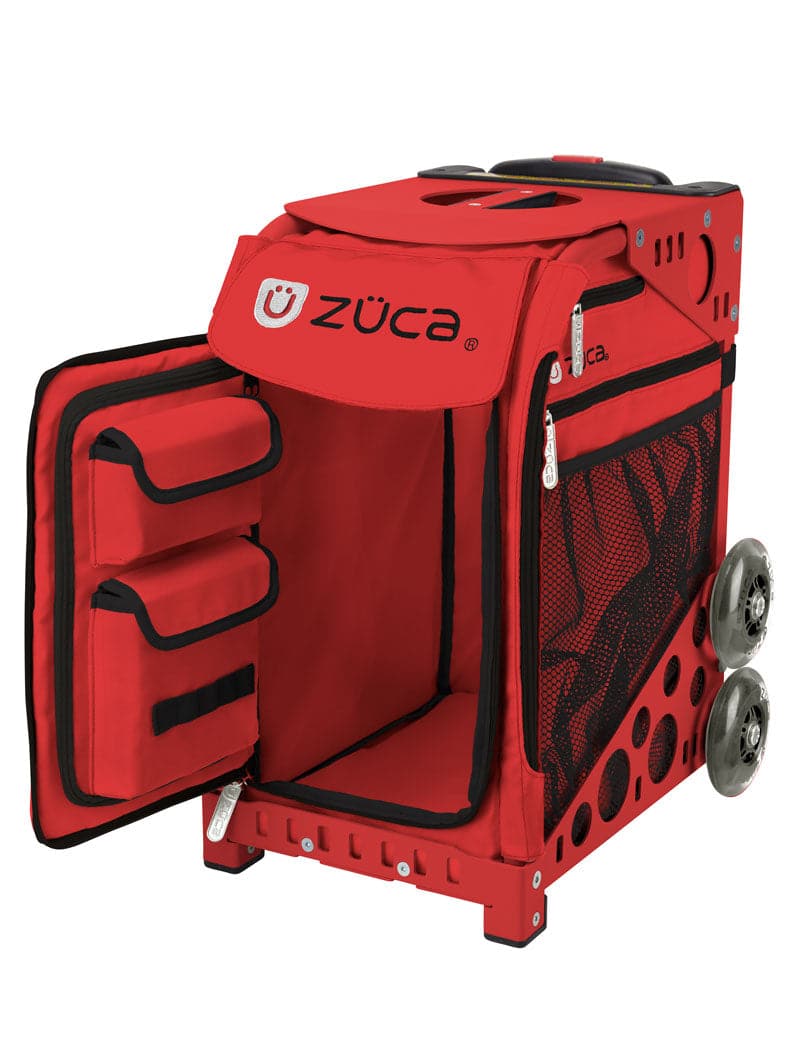 ZÜCA Chili Sport Rolling Bag